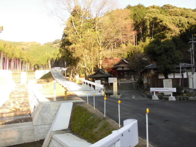 2017/12/02 09:48:21 藤尾神社