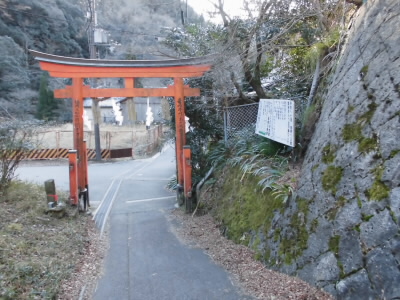 先日の某TV　CSI：京都 で、登場人物が転げるように降りてきたロケ地。