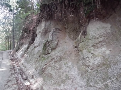 2018/06/03 14:05:44 石鳥居へ