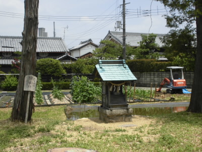 2018/06/09 11:43:34 御旅所