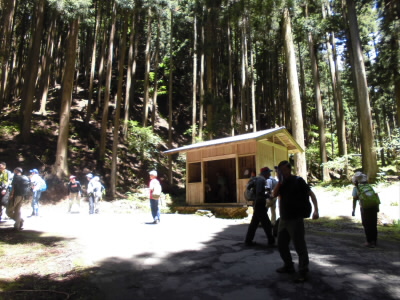 2018/06/16 11:18:18 お地蔵さん