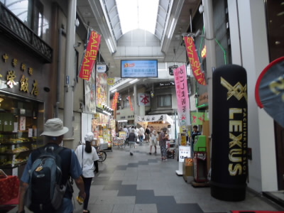 2018/07/01 11:52:01 淡路本町商店街
