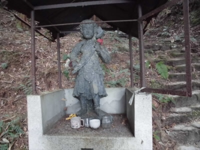 2018/11/17 14:50:28 一番の童子