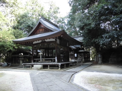 ちょっとわかりにくいのか参拝客がいませんでした。
そうそう、御神酒をいただきました。
一月十三日(11:00)と二月三日(14:00)に行事があるそうです。
