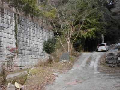 2019/01/03 12:41:53 京都一周トレイル