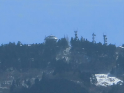 めいいっぱい、ズーム