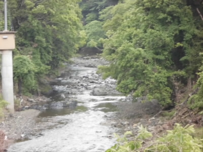 2019/05/18 11:07:56 鞍馬川