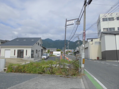 2019/06/09 08:56:18 比叡山