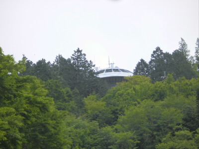 2019/06/09 12:44:11 比叡山