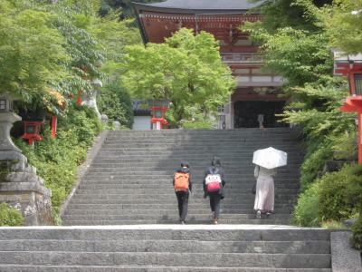 2019/06/22 09:52:34 鞍馬寺