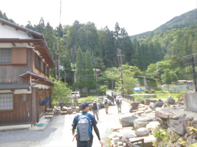 2019/06/22 09:53:57 薬王坂へ