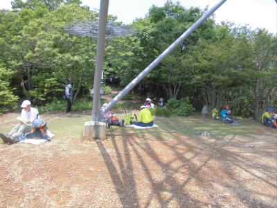 2019/06/22 12:13:29 鉄塔