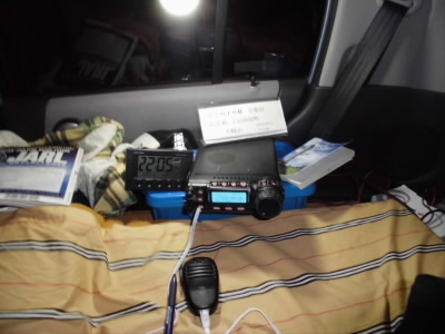 2019/11/23 22:08:08 車内