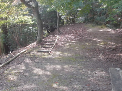 2020/11/01 09:18:31 もたて山