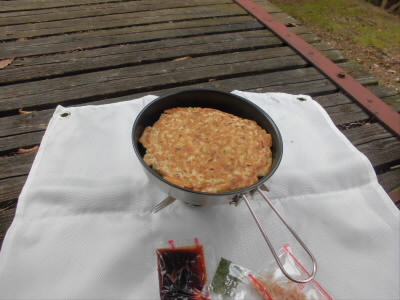 2020/11/01 12:14:45 今日のお昼