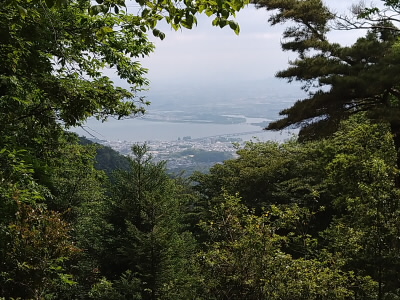 2021/05/23 09:21:31 パノラマ台