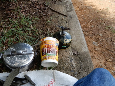 2022/07/10 11:46:10 今日のお昼