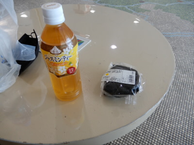 2022/07/31 11:48:26 今日のお昼