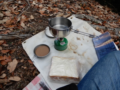 2023/01/03 13:25:01 今日のお昼