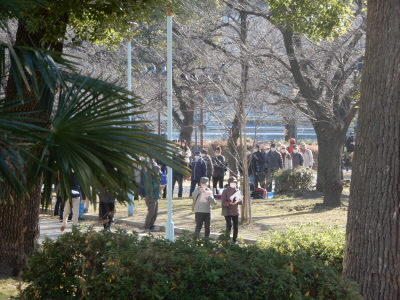 2023/01/21 09:28:49 天満橋