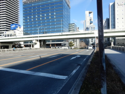 2023/01/21 10:08:30 大江橋