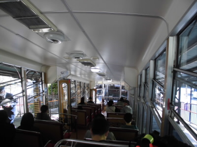 2023/04/23 08:32:51 ケーブルカー