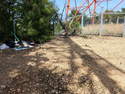 2023/05/04 13:22:34 西千頭岳