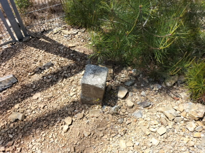 2023/05/04 13:24:10 西千頭岳