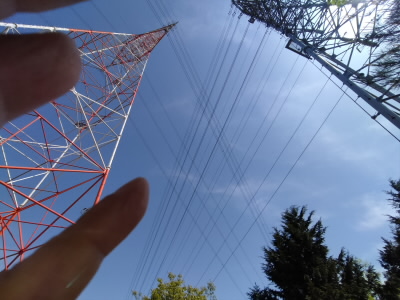 2023/05/04 14:05:31 西千頭岳