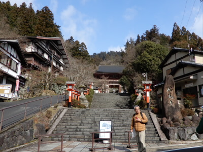 天気が回復してきました。

