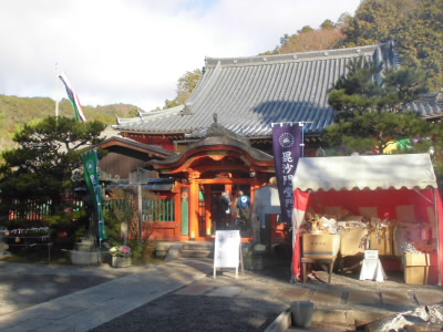 甘酒のふるまいがいただけませんでした。