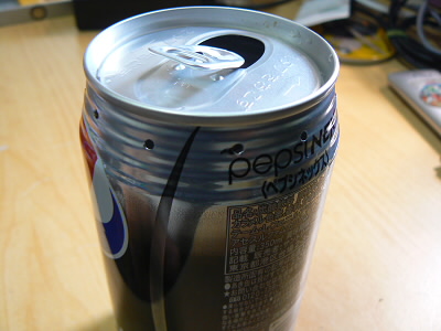 2010/10/13 11:29:37 ３号 サイドバーナー型　製造過程１