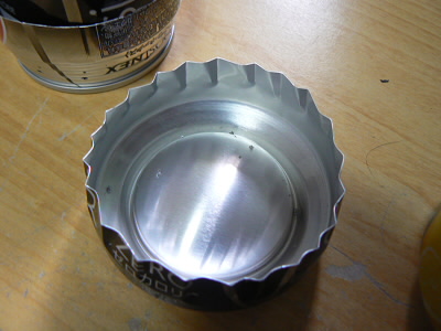 2010/10/13 12:03:24 ３号 サイドバーナー型　製造過程５