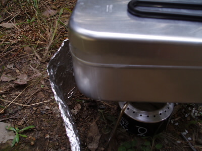 2010/10/16 11:46:04 炊飯にチャレンジ ４